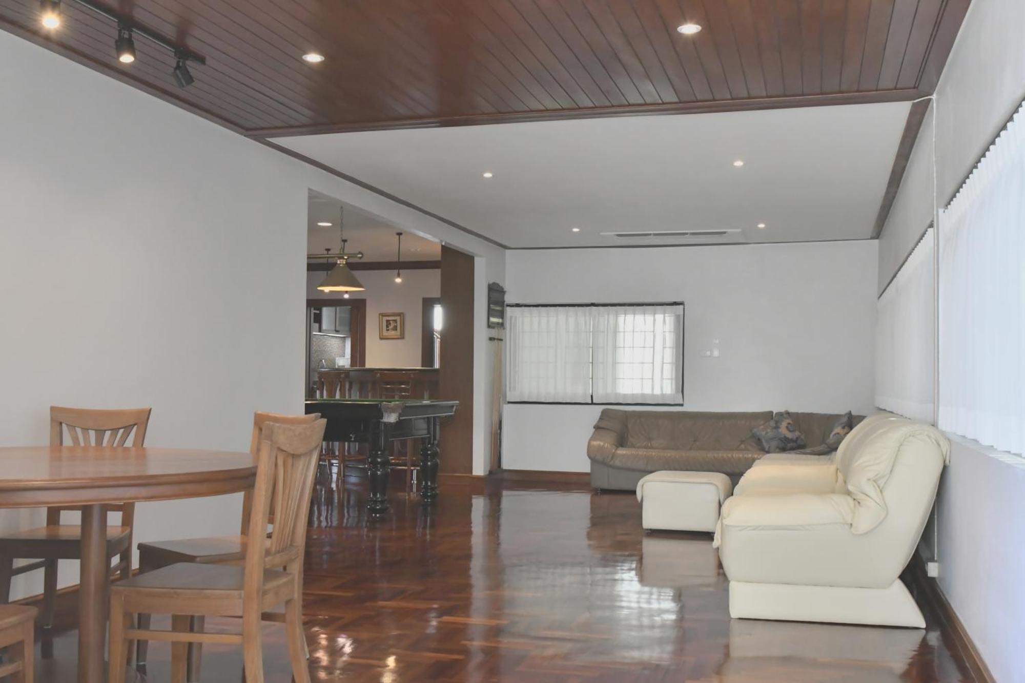 Ferienhaus Blue Canyon Country Club Golf Course Maikhao