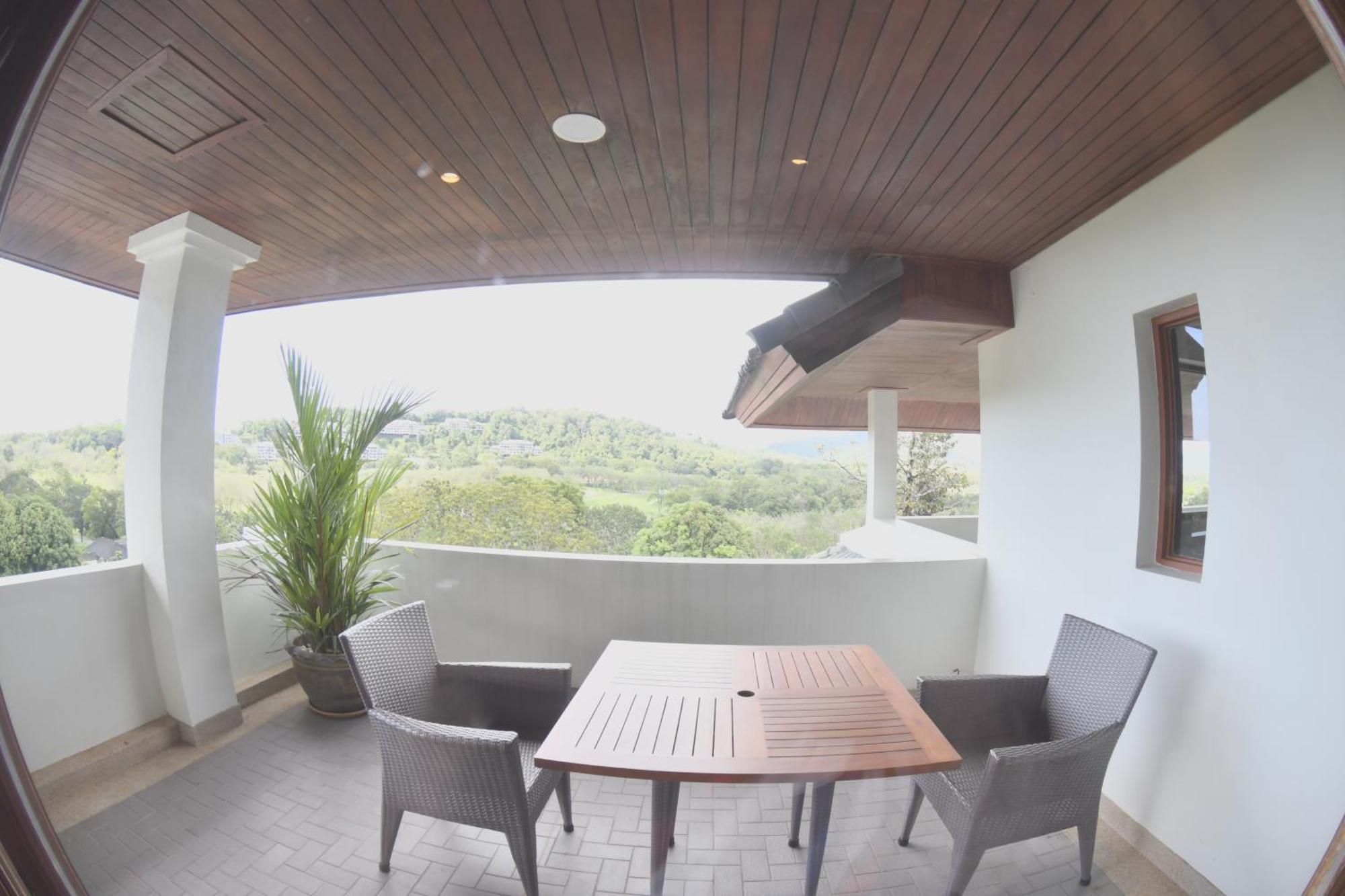 Blue Canyon Country Club Golf Course Maikhao Ferienhaus *