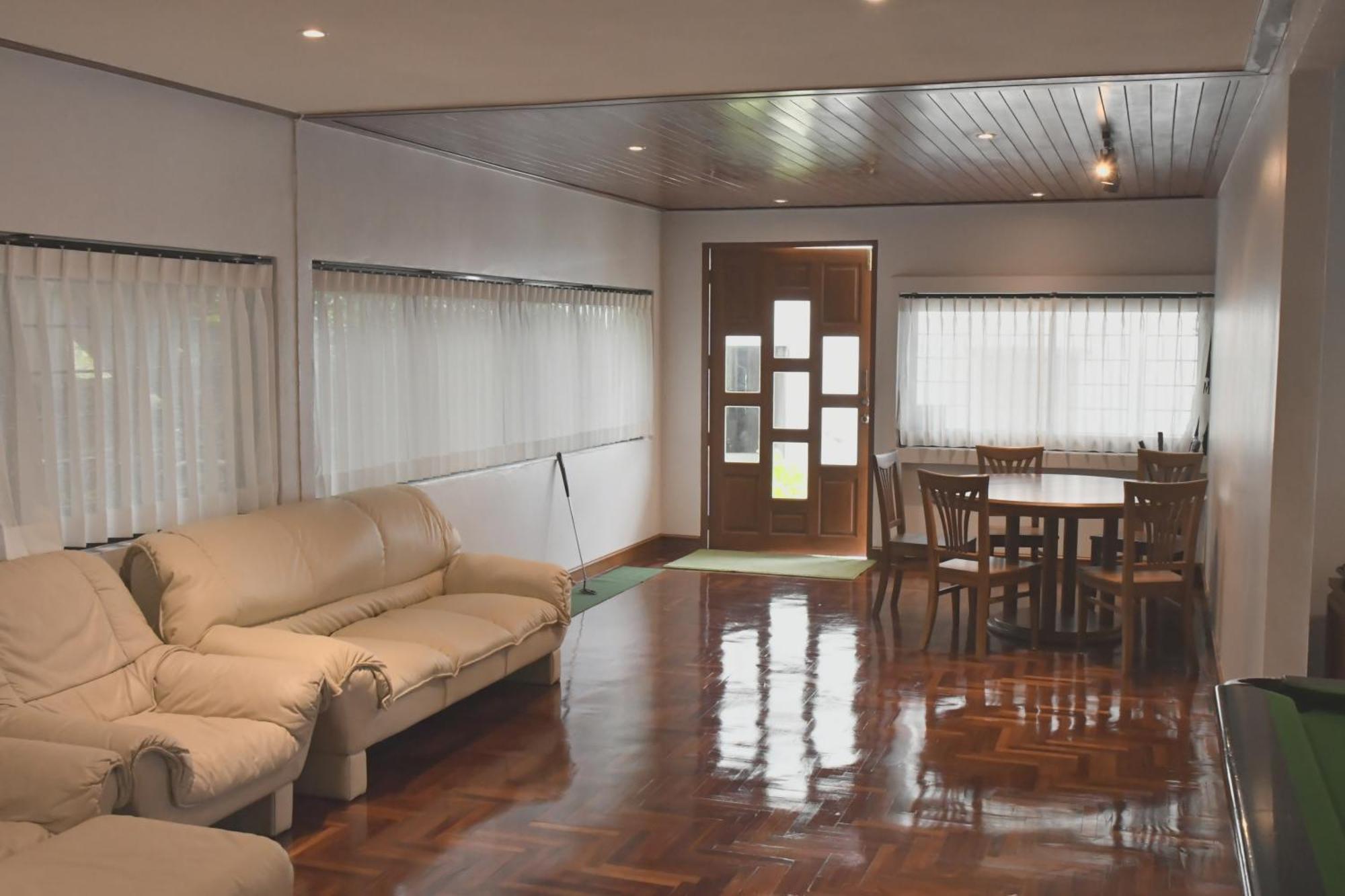 Ferienhaus Blue Canyon Country Club Golf Course Maikhao Phuket