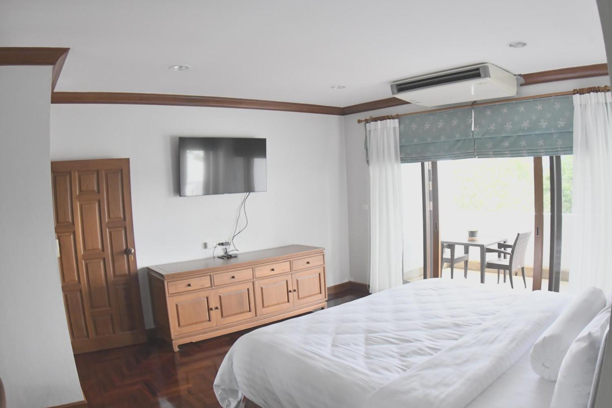Blue Canyon Country Club Golf Course Maikhao Ferienhaus
