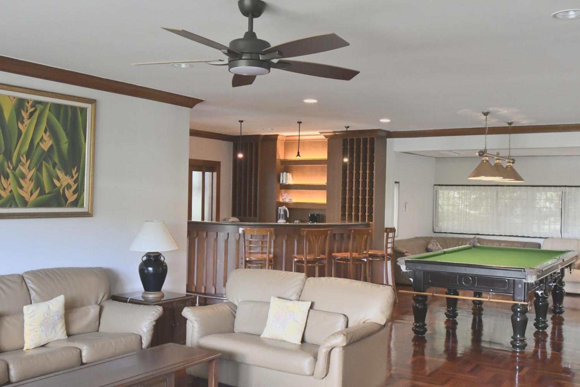 Blue Canyon Country Club Golf Course Maikhao *