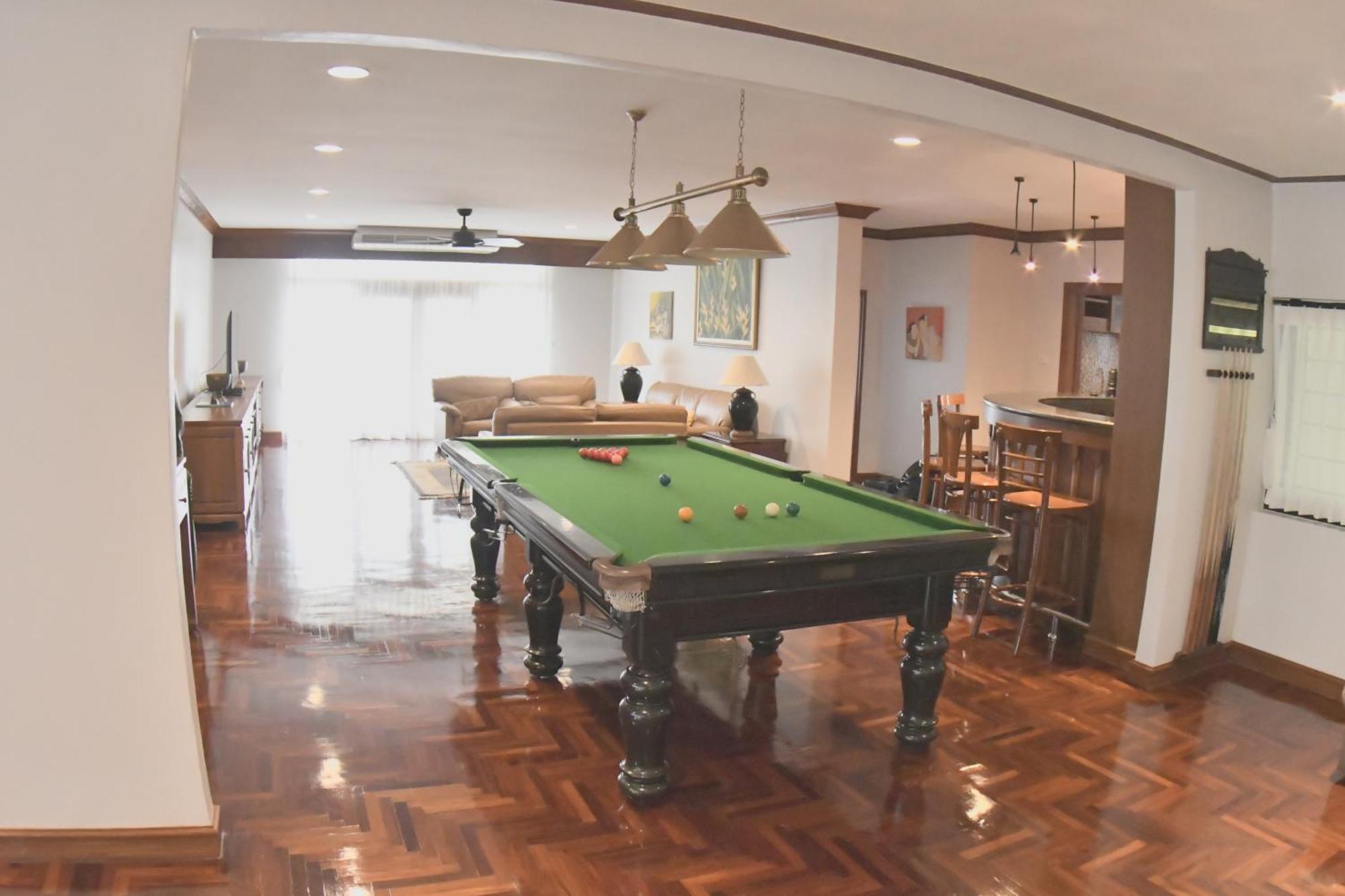 Blue Canyon Country Club Golf Course Maikhao Ferienhaus