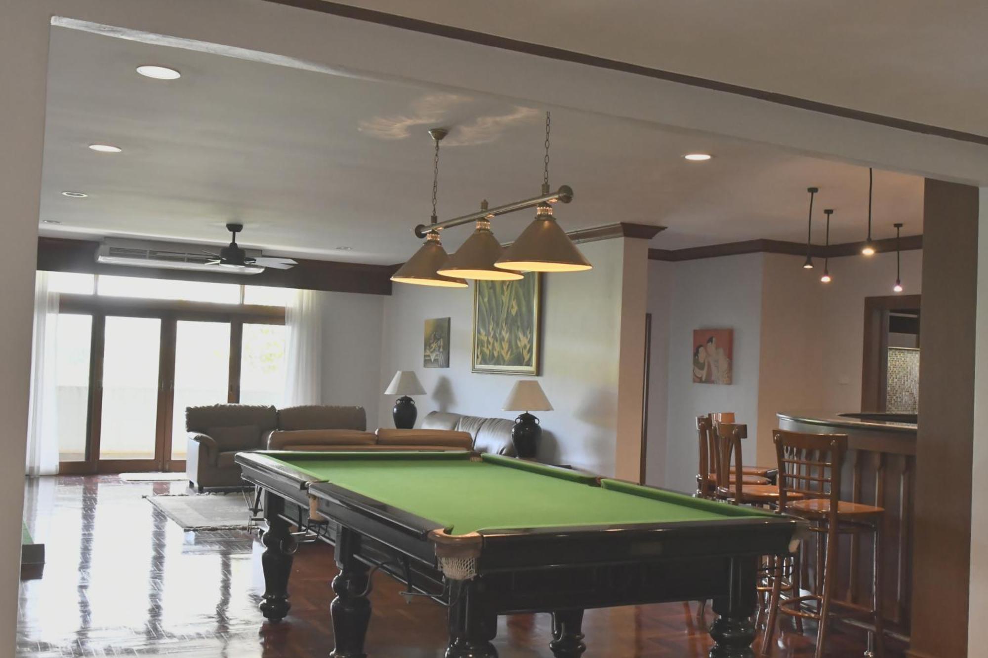 Ferienhaus Blue Canyon Country Club Golf Course Maikhao