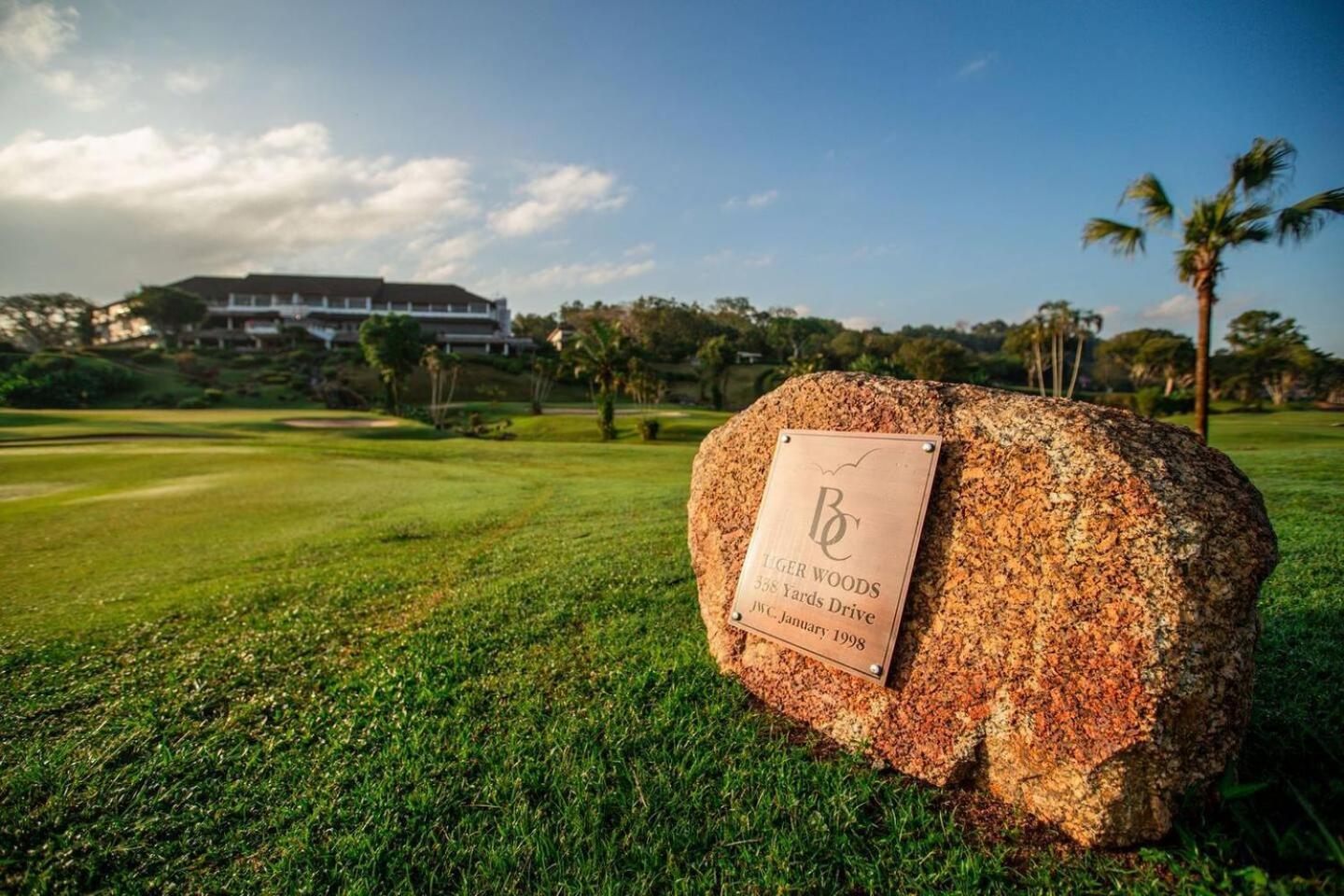 Ferienhaus Blue Canyon Country Club Golf Course Maikhao