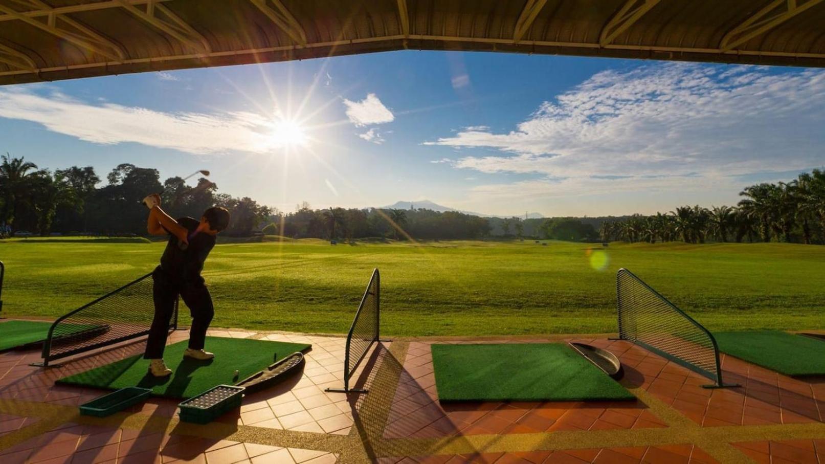 Blue Canyon Country Club Golf Course Maikhao Ferienhaus