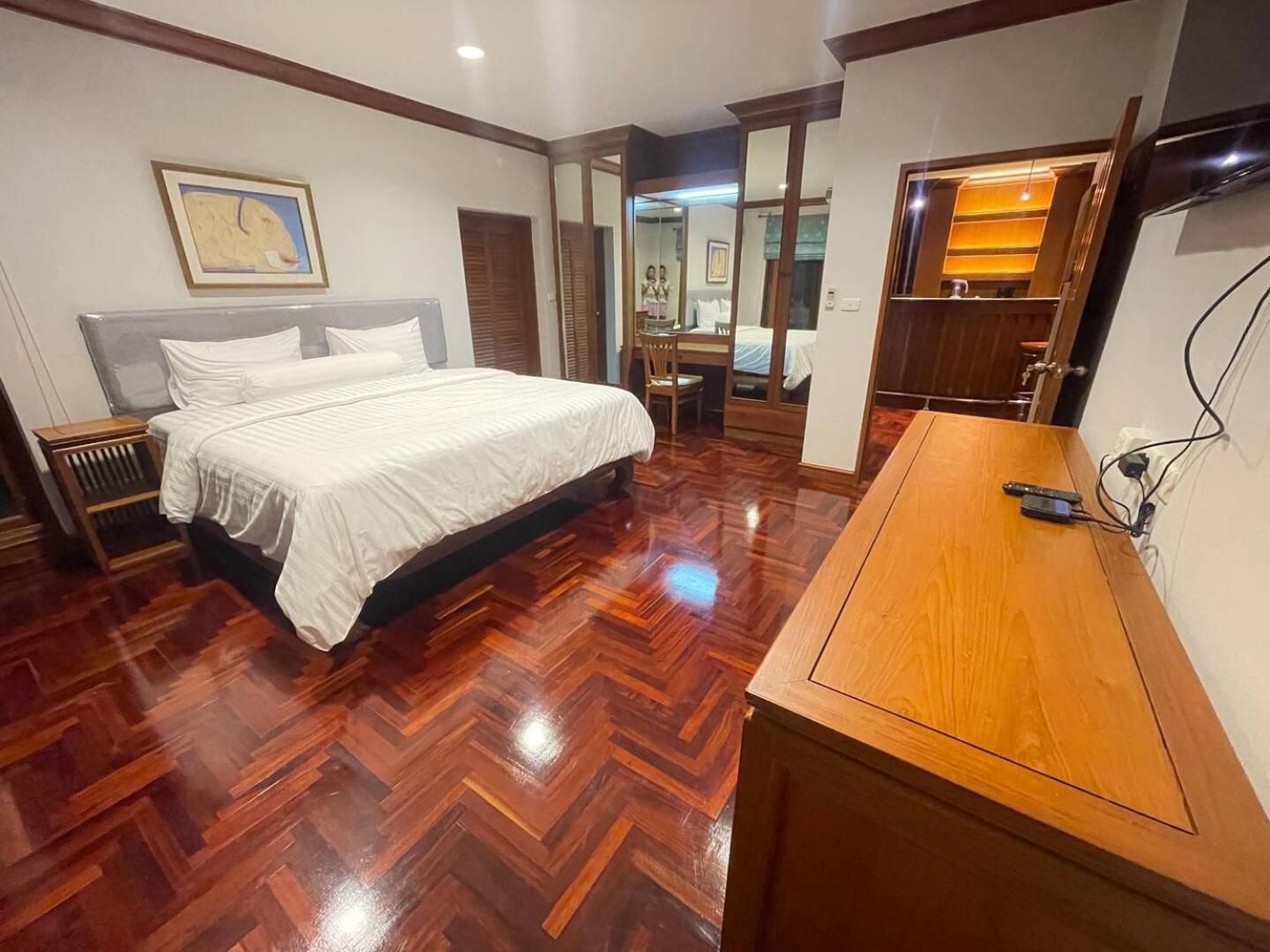 Ferienhaus Blue Canyon Country Club Golf Course Maikhao