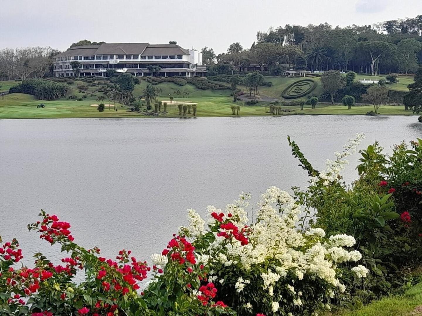 Blue Canyon Country Club Golf Course Maikhao * Phuket